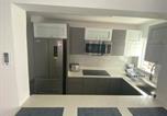 Location vacances  Bayamon - Hemingway Apt Near Plaza del Sol Casino & Beach-3