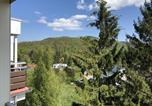 Location vacances Bad Lauterberg im Harz - Holiday apartment dream in paradise-4