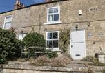 Location vacances Hovingham - Honeysuckle Cottage-1