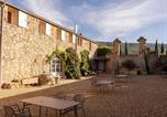 Hôtel La Bouilladisse - Mercure Aix-En-Provence Sainte-Victoire-3