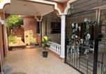 Location vacances Boca Chica - Villa Amarilis-3