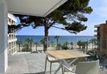 Hôtel Montbrió del Camp - Rentalmar Suites Salou Families Only-4