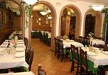 Location vacances Lastra a Signa - Locanda Dino-3