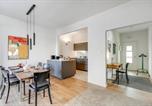 Location vacances Lugano - Elegant Apartment - Happy Rentals-2