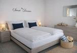 Location vacances Agra - Lago Maggiore holiday house-3