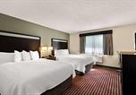 Hôtel Delafield - Best Western Germantown Inn-3
