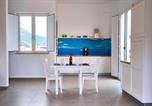 Hôtel Gioiosa Marea - Vento di Mare-1