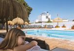 Camping Conil de la Frontera - Camping Taiga Conil