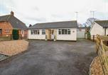 Location vacances Woodhall Spa - Giggling Goose Cottage-2