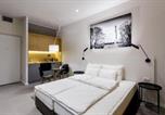 Location vacances  Serbie - Teanna Lux Apartments-1