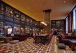 Hôtel East Windsor - Graduate by Hilton Princeton-4