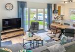 Location vacances  Den oever - Kavel 12-2
