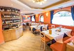 Hôtel Livigno - Hotel La Pastorella-4
