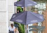 Hôtel Manchester - Holiday Inn Manchester - City Centre by Ihg-2