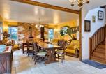 Hôtel Le Tilleul - Clos Des Hogues - Chambres d'hôtes-2