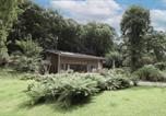 Location vacances Eden Project - Dippers woodland setting at the Luxulyan Valley-2