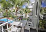 Hôtel Punta Cana - Condo with pool access-1