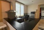 Location vacances Metz - Maison Vdh-3