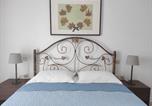 Hôtel Kalandra - Aegean Blue Studios-2