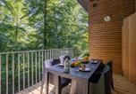 Location vacances Liessies - Les Charmes C38 - Le Val Joly-1