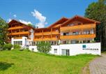 Hôtel Füssen - Hotel Wiedemann-2