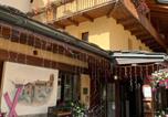 Hôtel Courmayeur - Hotel Coeur Du Village-2