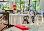 Hôtel Basse-sur-le-Rupt - Résidence Les Vallées Labellemontagne-3