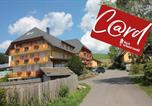 Location vacances la Forêt-Noire - Bühlhof Waldau-1