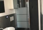 Hôtel Darfo Boario Terme - B&B Bellavista-4