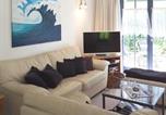 Location vacances Prerow - Eichenpark Haus 1 Wohnung 3-2