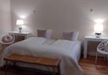Hôtel Sommerach - Balthazar Iphofen, ohne Frühstück, nähe Marktplatz, Knauf Gips Kg und Connekt, Weingut Wirsching, Tv mirroring 55&quote; Zoll, Wifi, mit Garten & Terrassen-3