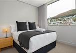 Location vacances Cape Town - 169 on Main Luxury Apartments-2