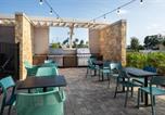 Hôtel Clearwater - Home2 Suites By Hilton Clearwater St. Petersburg Ulmerton Rd-2