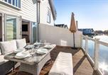Location vacances South Cerney - Spring Lake 52, Eider Lodge - P-4