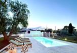 Location vacances Carovigno - Casetta Carolina by Villa Experiences Puglia-1