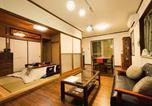 Location vacances Kamakura - Daibutsu Base Kamakura-1