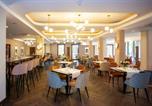 Hôtel Tychy - Hotel Styl 70-2