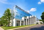 Hôtel Cincinnati - Embassy Suites by Hilton Cincinnati Northeast - Blue Ash-1