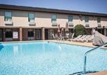 Hôtel Orangeburg - Quality Inn Columbia Airport-4
