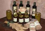 Location vacances Trevi - Agriturismo I Mandorli-3