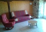 Location vacances Calvinet - Gite Le Rosier-3
