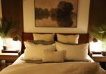 Location vacances Lancaster - Stone & Sage- City Centre Luxury Courtyard Lofts-2