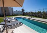 Location vacances Bodrum - Villa Casa Luz 2-2