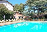 Hôtel Cassis - Les Jardins de Cassis - Parking Gratuit & Piscine Chauffée-2