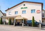 Location vacances Haute-Autriche - Haus Berta-1