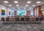 Hôtel Flemish Brabant Province - Holiday Inn Hotel Brussels Airport by Ihg-2