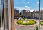 Hôtel Longeville-lès-Metz - Hôtel Le Mondon Metz-4