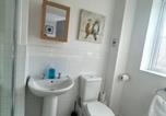 Location vacances  Gare de Swindon - Ursa House, Work Stays Welcome, Free Parking-4