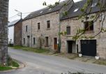 Location vacances Dinant - Spacious holiday home with sunny terrace-1