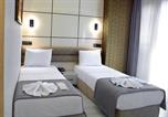 Hôtel Hocapaşa - Amara Old City Hotel & Spa-3